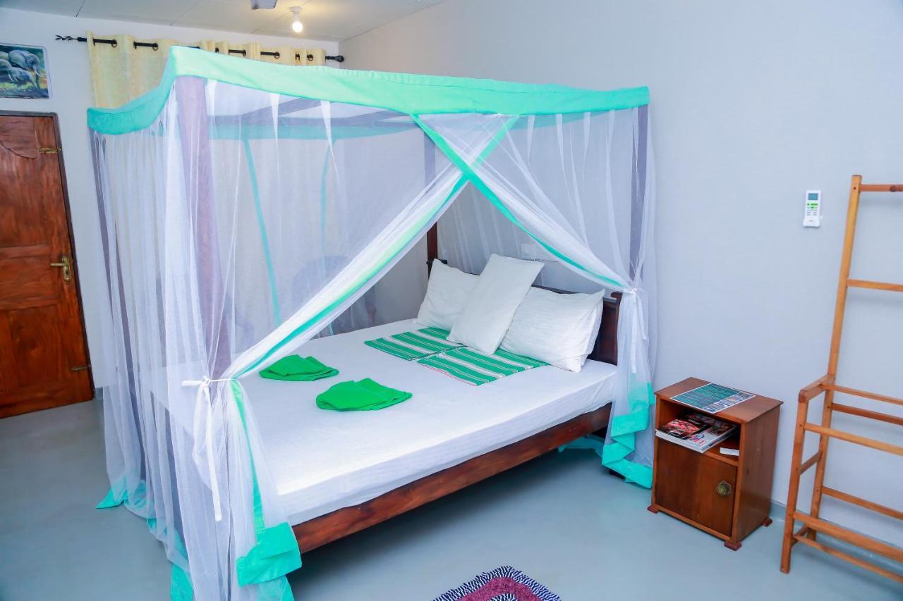 Greenery Lanka Villa Unawatuna Eksteriør bilde