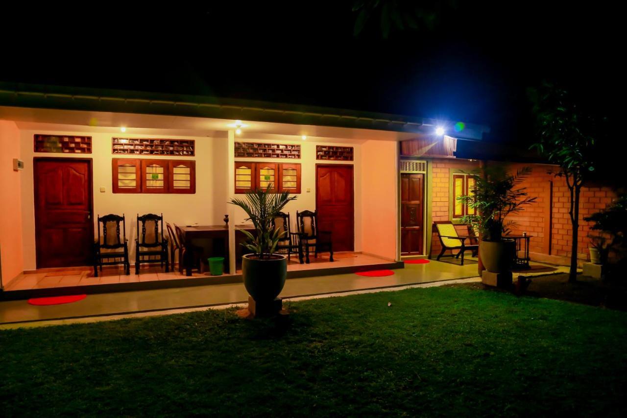 Greenery Lanka Villa Unawatuna Eksteriør bilde