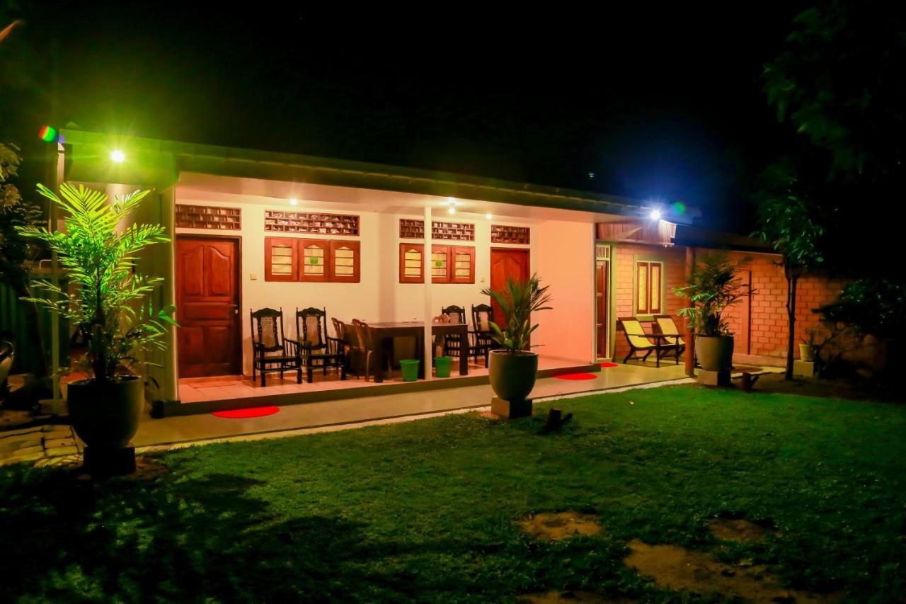 Greenery Lanka Villa Unawatuna Eksteriør bilde